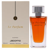Le Parfum Jacomo for women EDP 100ML